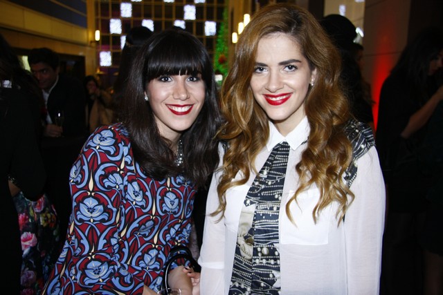 Carolina Herrera 5th Year Anniversary Party