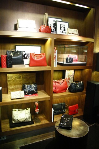 Carolina Herrera 5th Year Anniversary Party