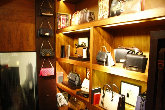 Carolina Herrera 5th Year Anniversary Party