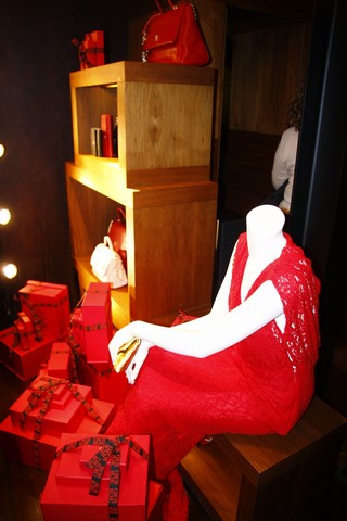 Carolina Herrera 5th Year Anniversary Party