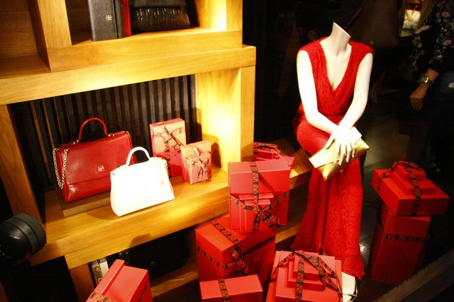 Carolina Herrera 5th Year Anniversary Party