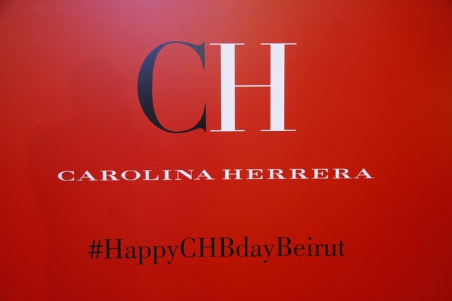 Carolina Herrera 5th Year Anniversary Party