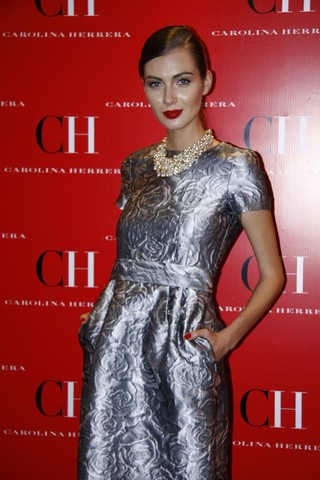 Carolina Herrera 5th Year Anniversary Party