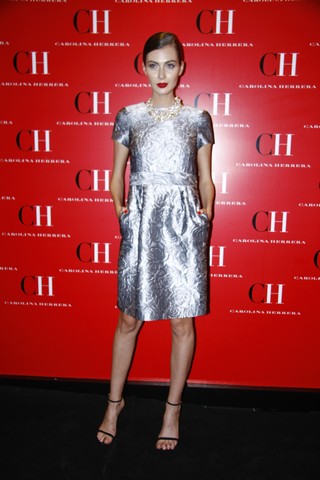 Carolina Herrera 5th Year Anniversary Party