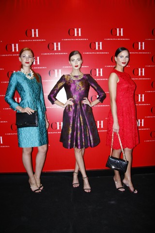 Carolina Herrera 5th Year Anniversary Party