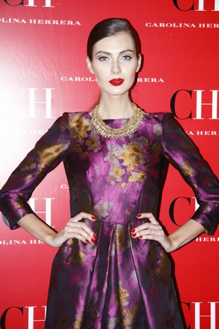 Carolina Herrera 5th Year Anniversary Party