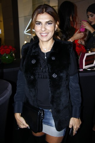 Carolina Herrera 5th Year Anniversary Party