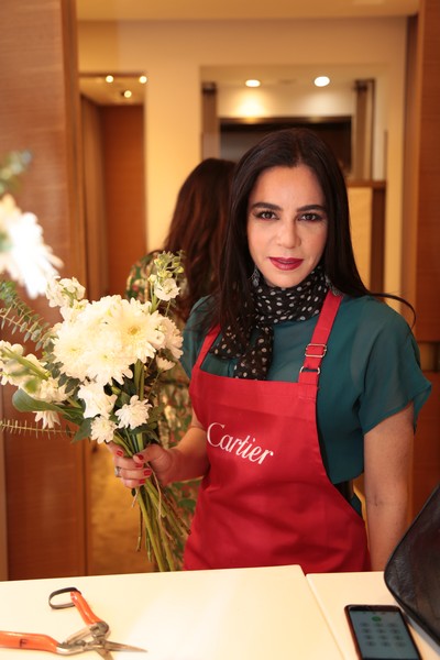 Karine Ayoub Matar