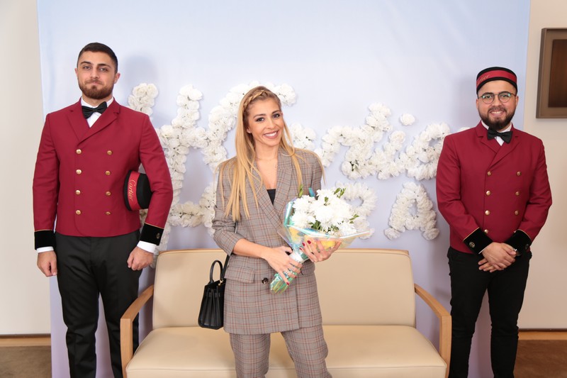 Rita EL Hage