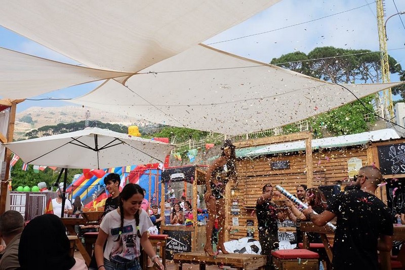 Casa De Familia 1st Anniversary