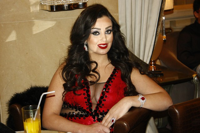 New Year at Cascade Lounge
