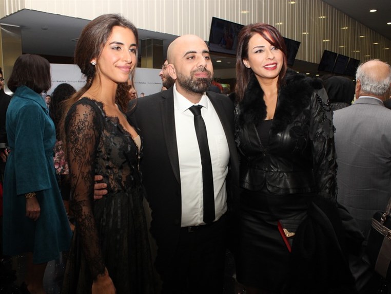 Avant Premiere of Cash Flow 2