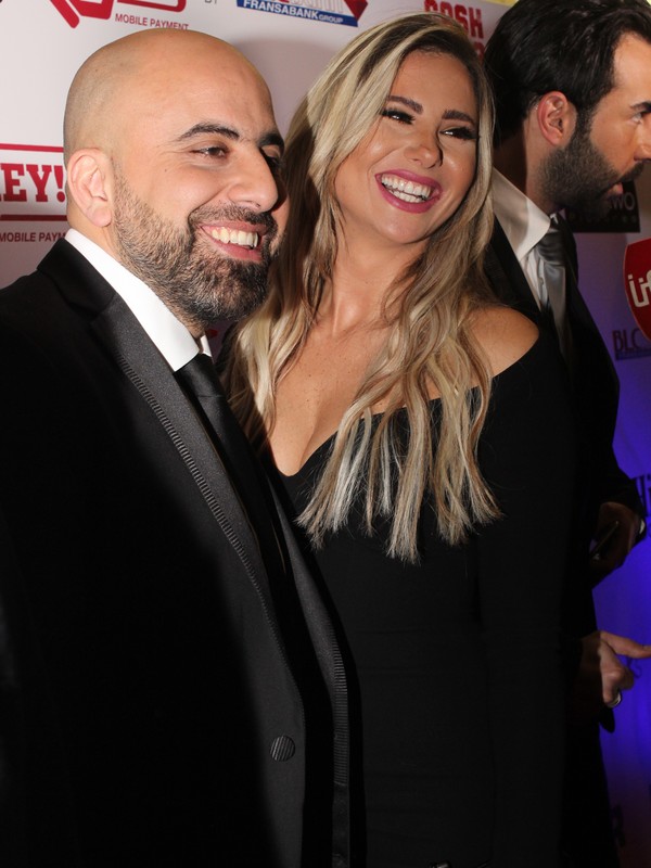 Avant Premiere of Cash Flow 2