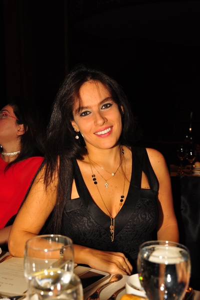 Amour et Partage Gala Dinner
