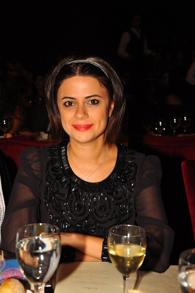 Amour et Partage Gala Dinner