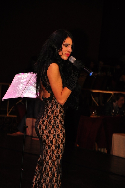 Amour et Partage Gala Dinner