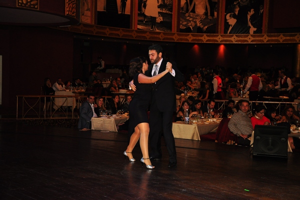 Amour et Partage Gala Dinner