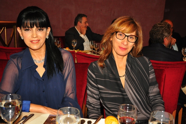 Amour et Partage Gala Dinner