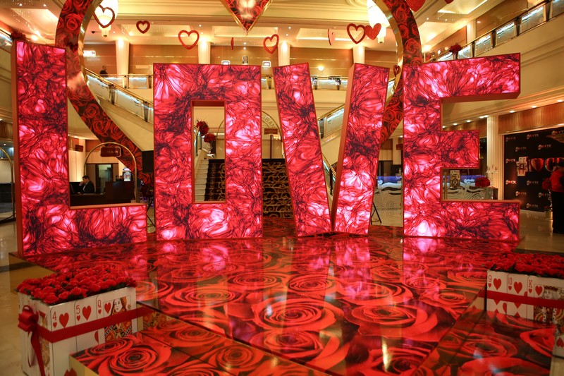 Laugh Story & Nassif Zeitoun Event at Casino Du Liban