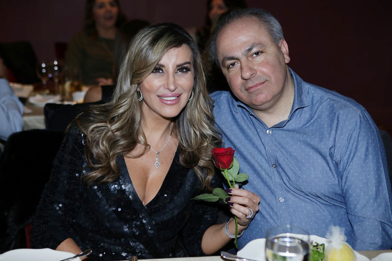 Laugh Story & Nassif Zeitoun Event at Casino Du Liban