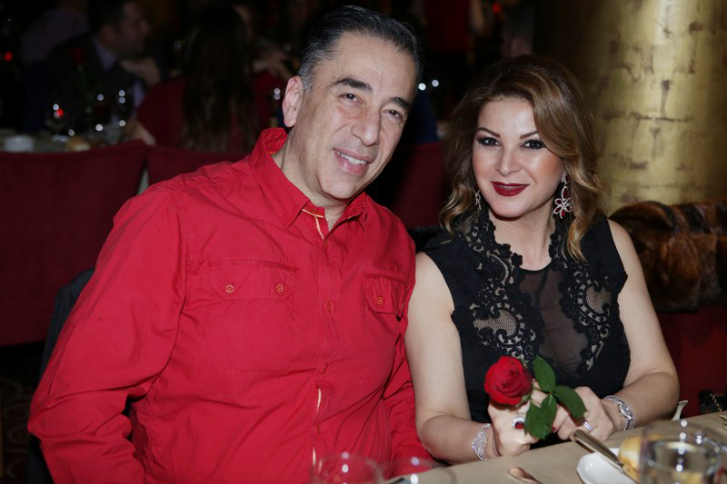 Laugh Story & Nassif Zeitoun Event at Casino Du Liban