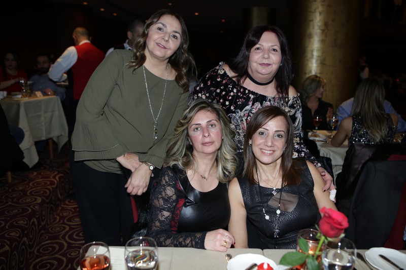 Laugh Story & Nassif Zeitoun Event at Casino Du Liban