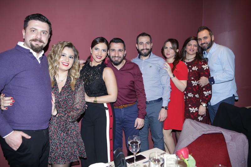 Laugh Story & Nassif Zeitoun Event at Casino Du Liban
