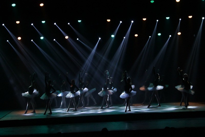 Tribe Dance Mission-Crossroad Part3