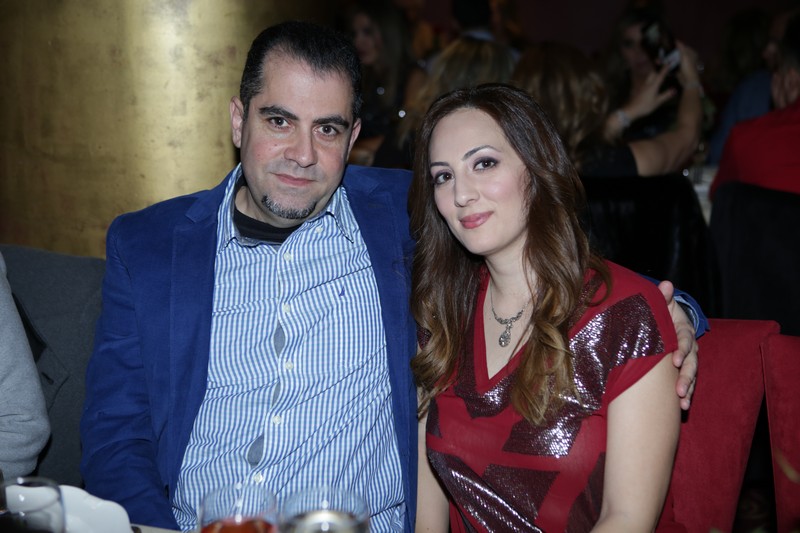 Laugh Story & Nassif Zeitoun Event at Casino Du Liban