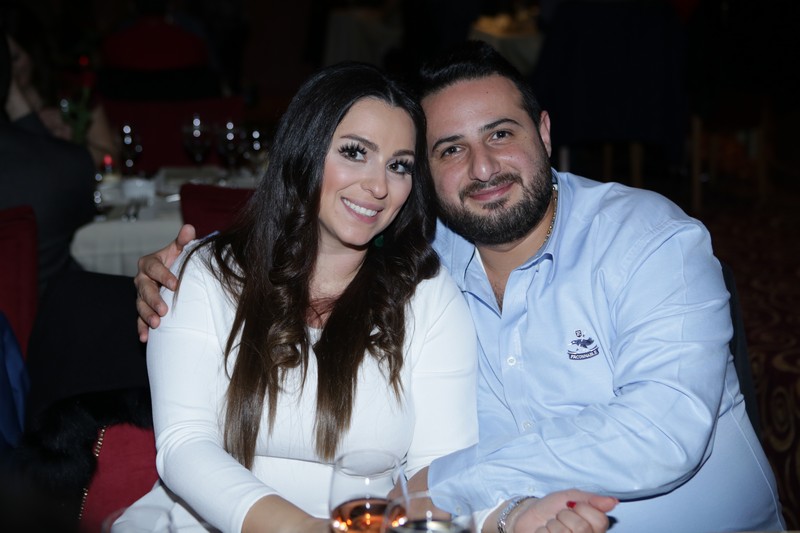 Laugh Story & Nassif Zeitoun Event at Casino Du Liban