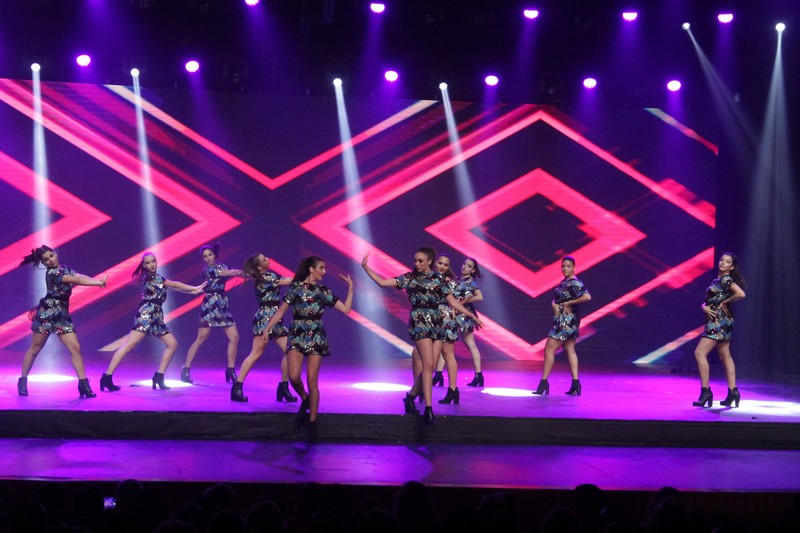 Tribe Dance Mission-Crossroad Part3