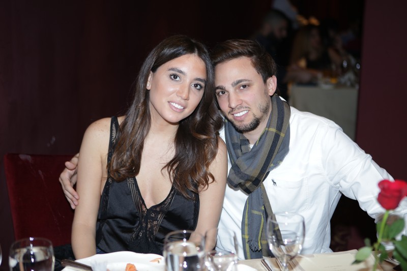 Laugh Story & Nassif Zeitoun Event at Casino Du Liban