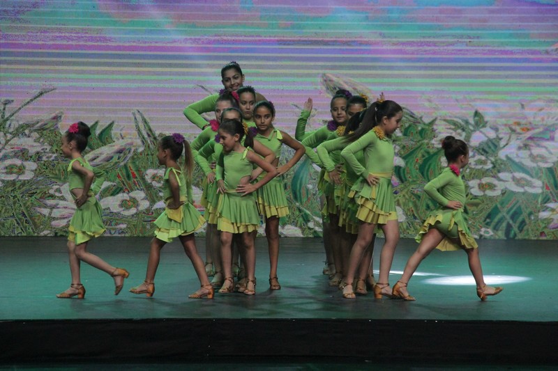 Tribe Dance Mission-Crossroad Part3