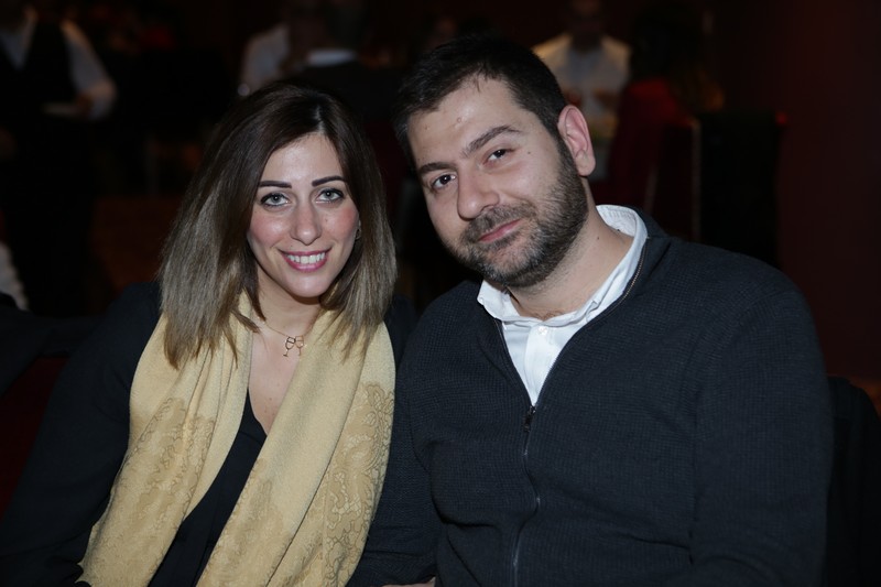 Laugh Story & Nassif Zeitoun Event at Casino Du Liban