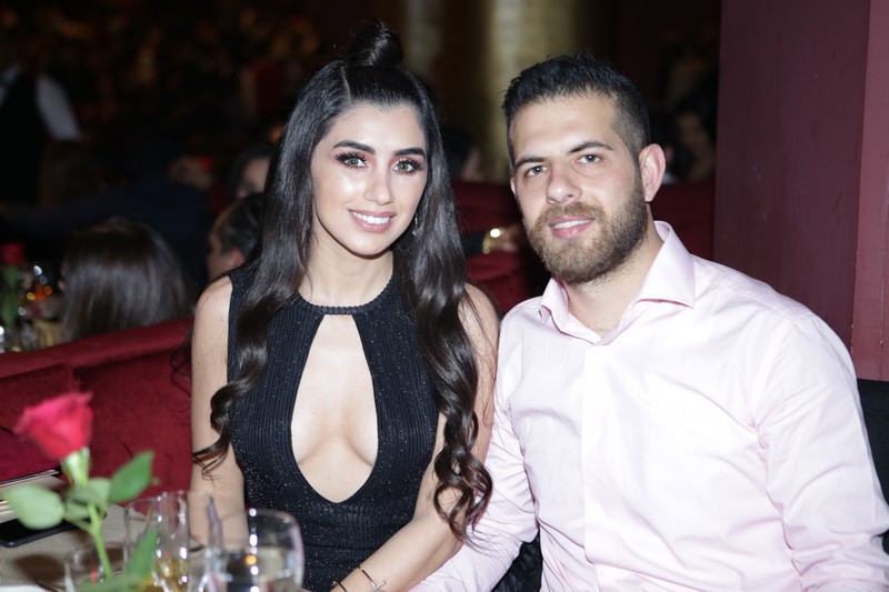 Laugh Story & Nassif Zeitoun Event at Casino Du Liban
