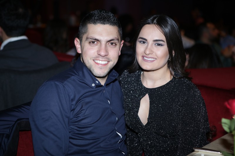Laugh Story & Nassif Zeitoun Event at Casino Du Liban