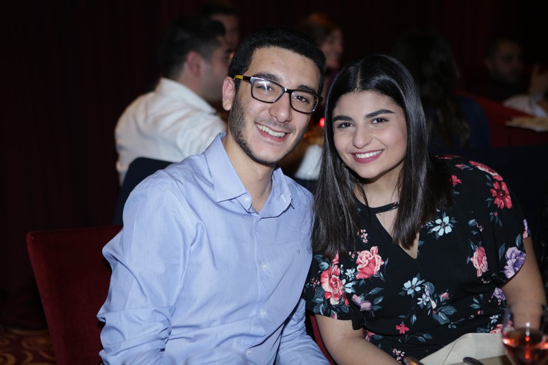 Laugh Story & Nassif Zeitoun Event at Casino Du Liban