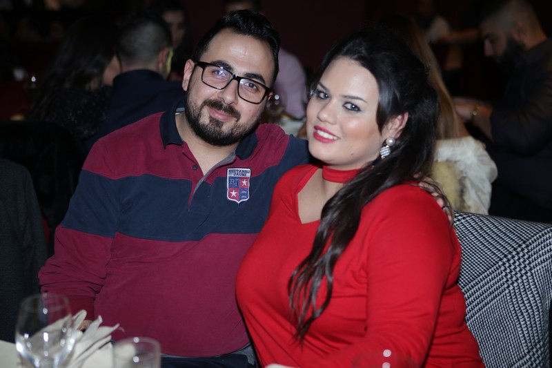 Laugh Story & Nassif Zeitoun Event at Casino Du Liban