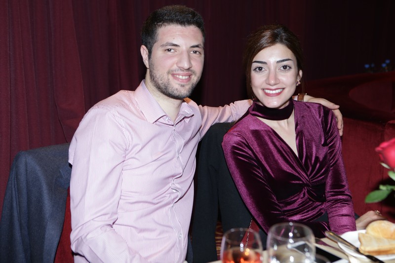 Laugh Story & Nassif Zeitoun Event at Casino Du Liban