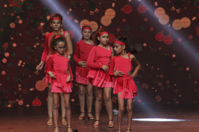 Tribe Dance Mission-Crossroad Part3