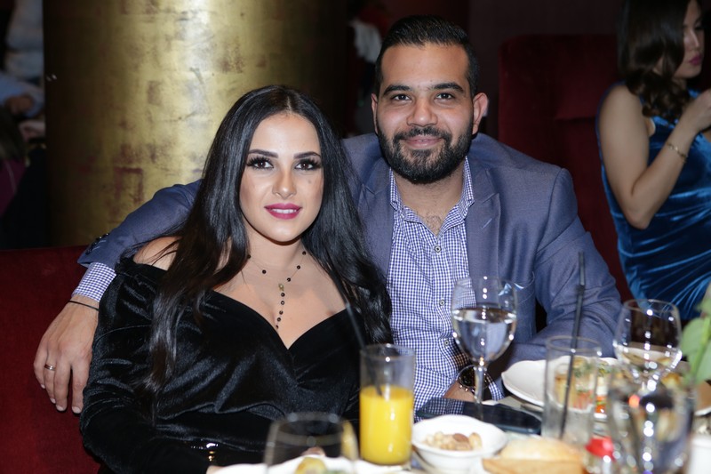 Laugh Story & Nassif Zeitoun Event at Casino Du Liban