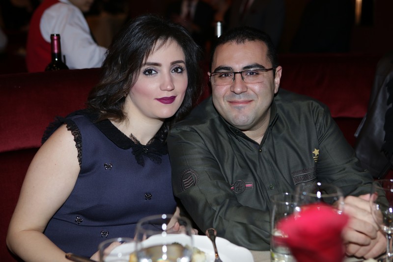 Laugh Story & Nassif Zeitoun Event at Casino Du Liban