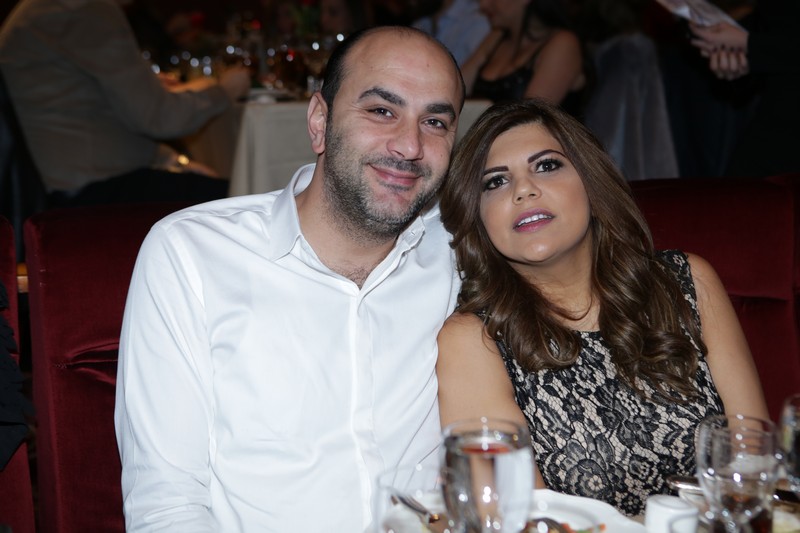 Laugh Story & Nassif Zeitoun Event at Casino Du Liban