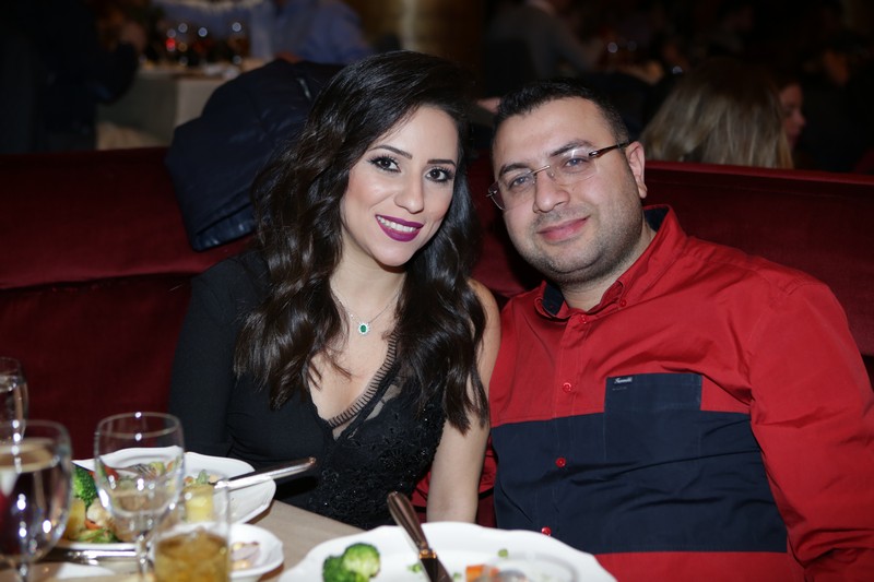 Laugh Story & Nassif Zeitoun Event at Casino Du Liban