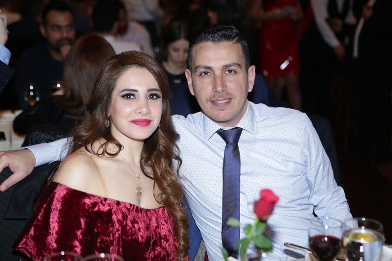 Laugh Story & Nassif Zeitoun Event at Casino Du Liban