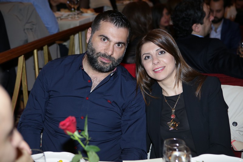 Laugh Story & Nassif Zeitoun Event at Casino Du Liban