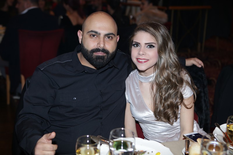 Laugh Story & Nassif Zeitoun Event at Casino Du Liban