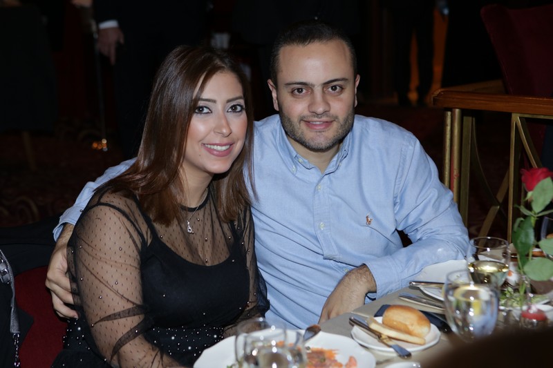 Laugh Story & Nassif Zeitoun Event at Casino Du Liban