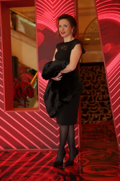 Valentine Night at Martingale-Casino Du Liban