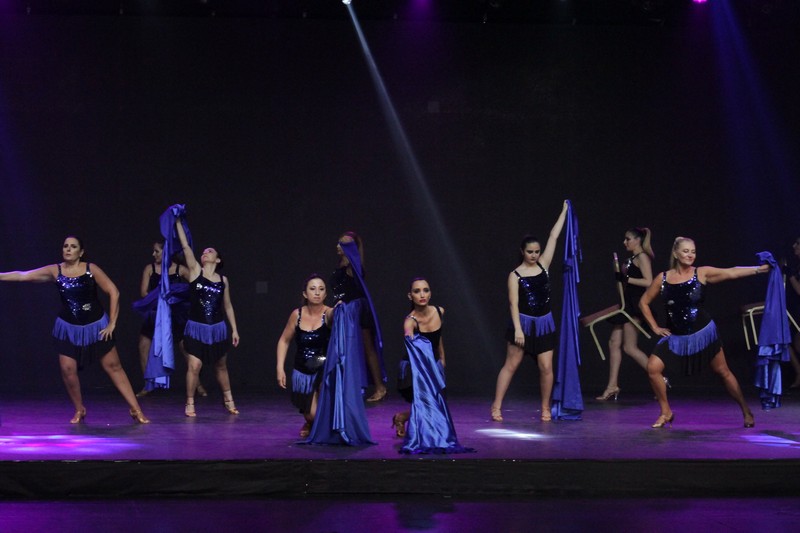 Tribe Dance Mission-Crossroad Part3